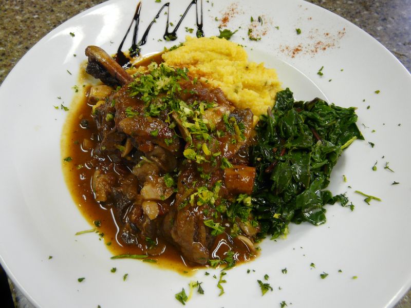 Paisano's Italian Restaurant