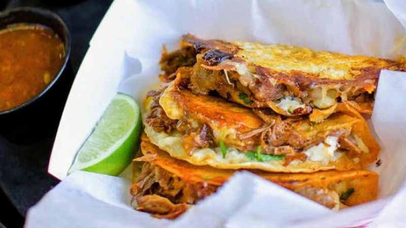 Jalapeño's Taqueria