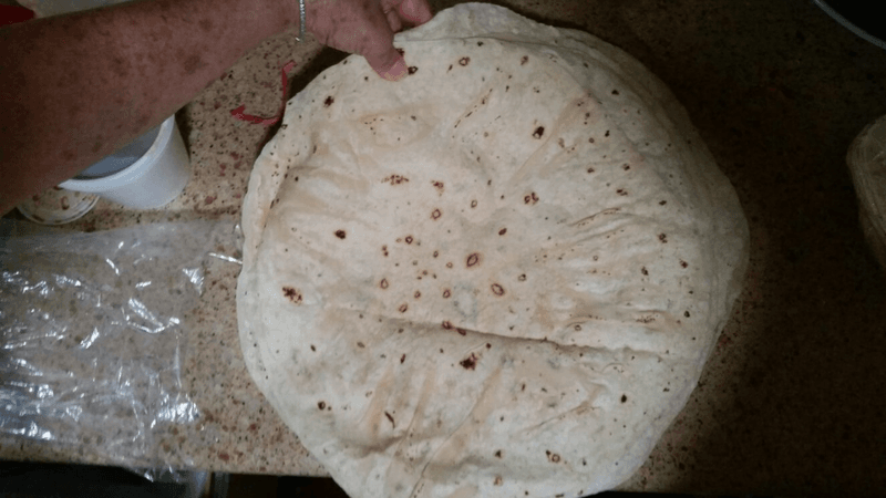 Carolina's Mexican Food