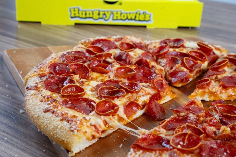 Hungry Howies