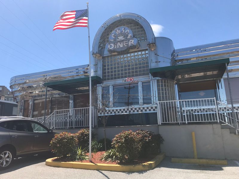 Towson Diner – Towson, MD