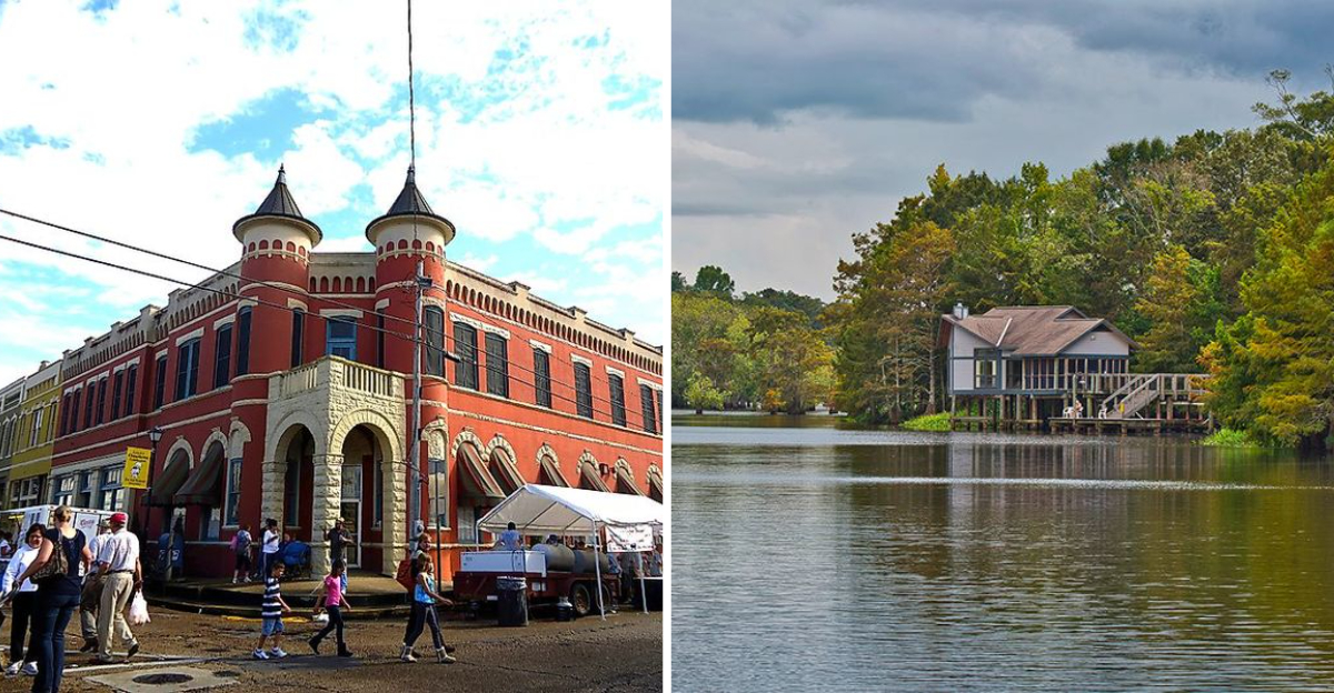 Louisiana Cajun Country Highlights That Make It A Top Slow Travel Destination - Decor Hint