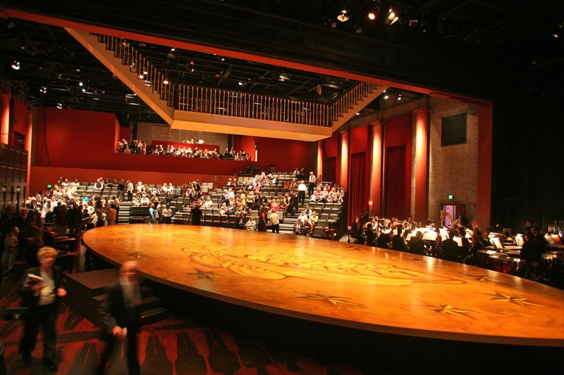 26 Reasons Charleston Might Be The South's Most Captivating City - Decor Hint Spoleto Festival USA Brings World-Class Performances