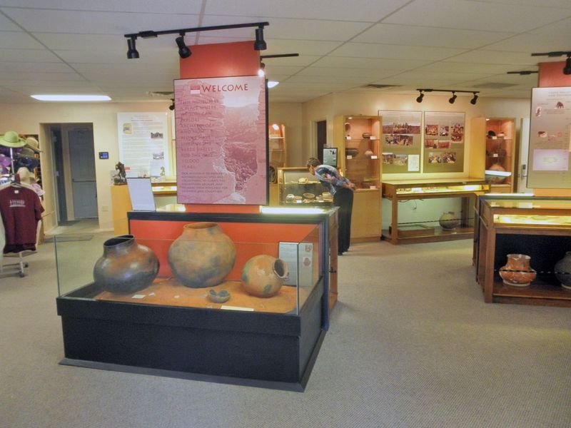 Verde Valley Archaeology Center