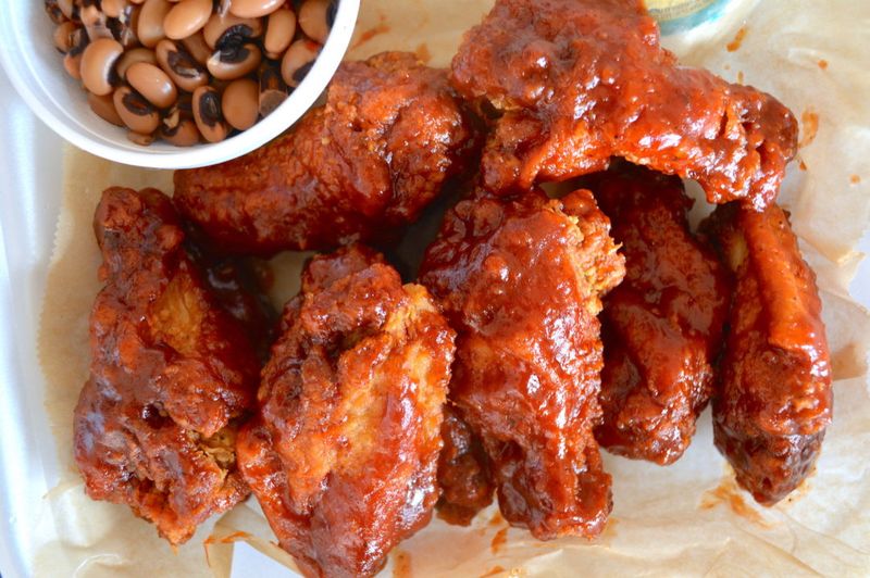 17 Colorado Catfish Houses That Nail The Crunch And Serve Southern Flavor In The Rockies - Decor Hint The Blazing Chicken Shack II