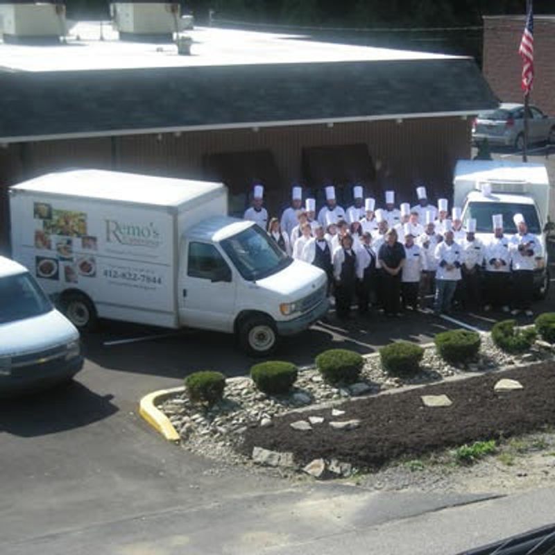 Remo's Catering
