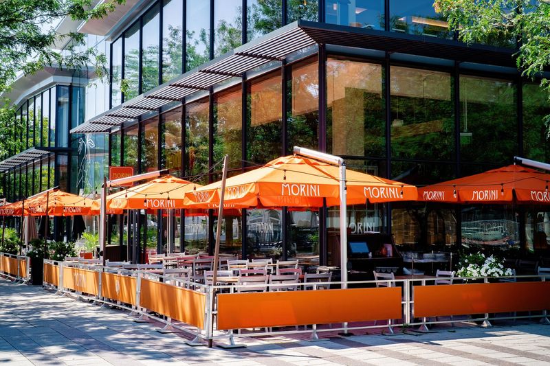 Osteria Morini