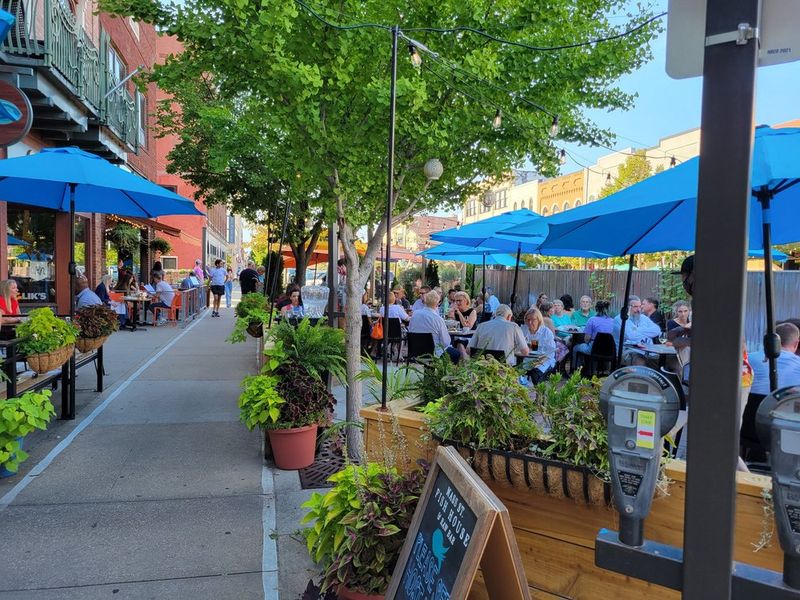 Kansas River-Fish Fry Houses Worth A Detour - Decor Hint Fish House – Kansas City KS