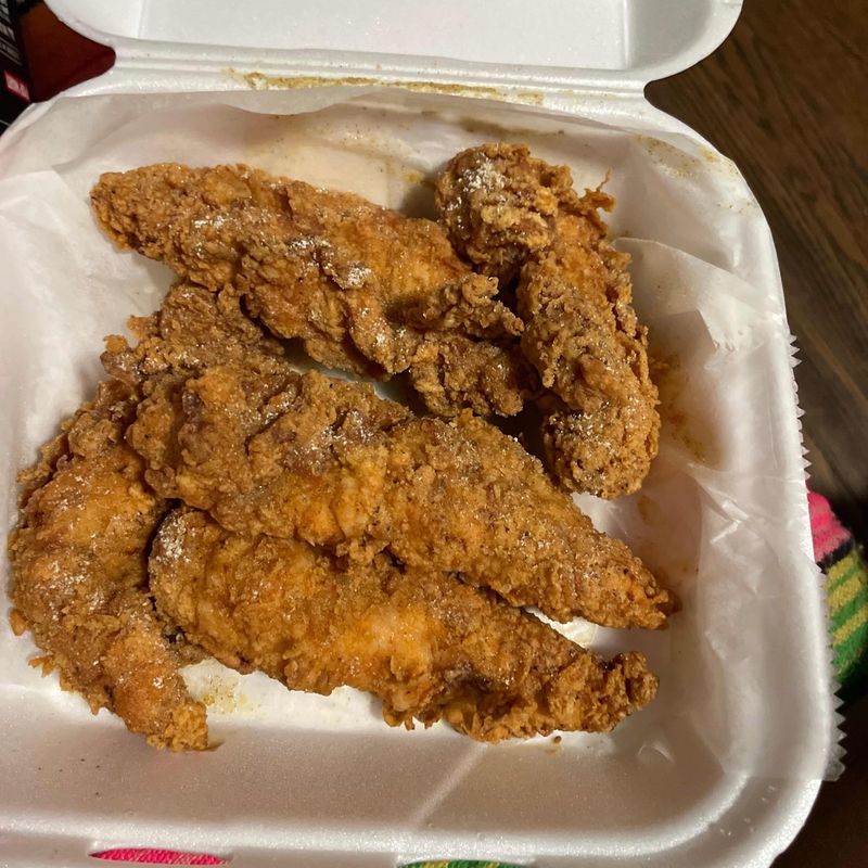 Kansas River-Fish Fry Houses Worth A Detour - Decor Hint K C Fry Bro's – Merriam/Kansas City, KS