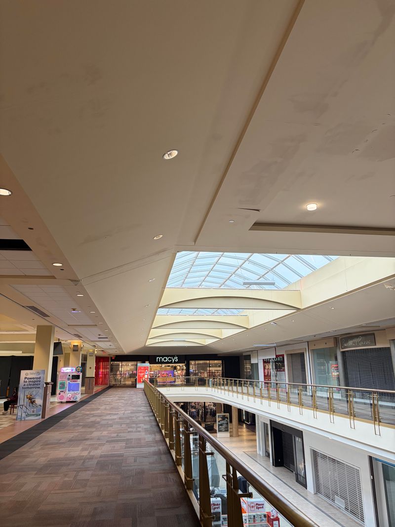 Homes Near Closing Retail Centers