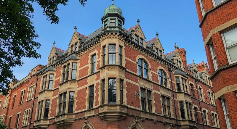 Co-ops on the Upper East Side