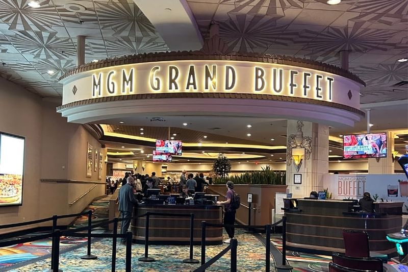 6 Nevada Buffets To Skip And 7 Worth Trying - Decor Hint The Grand Buffet – Las Vegas