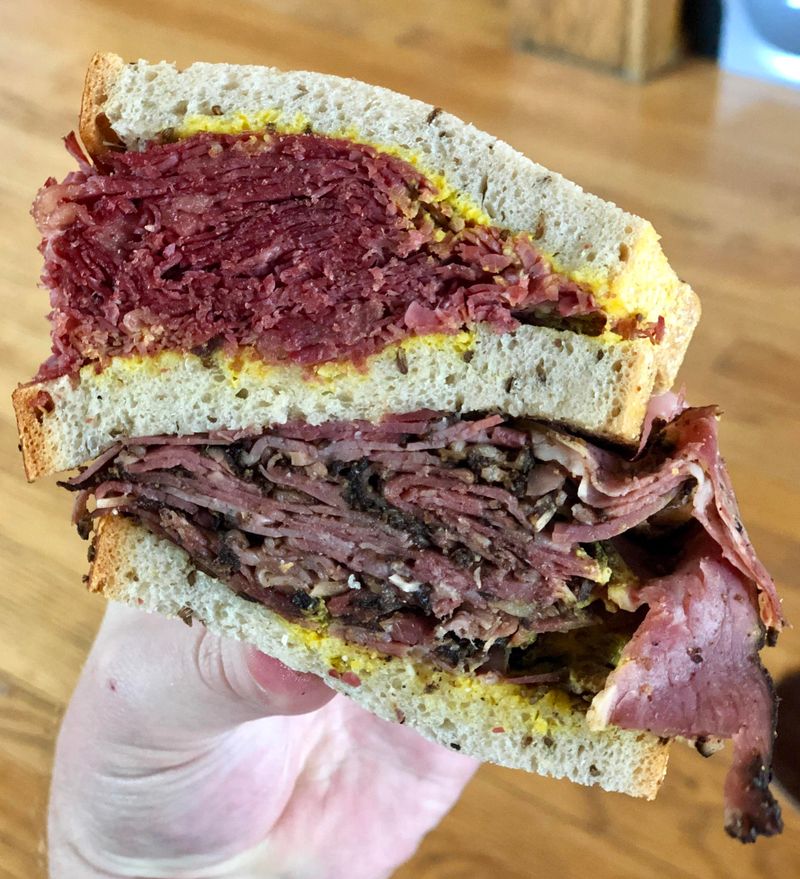 Kaufman's Bagel & Delicatessen – Skokie, IL