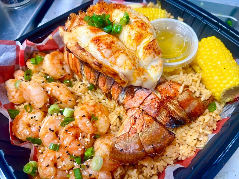 17 Arkansas Soul Food Spots Locals Say Are Just Too Good To Share - Decor Hint Bailey's Fish & More – Little Rock