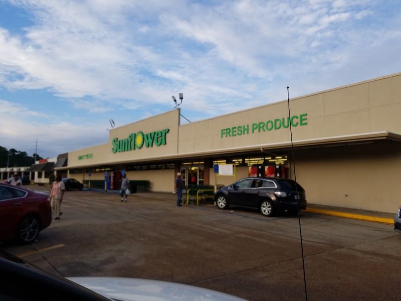 Sunflower Food Stores