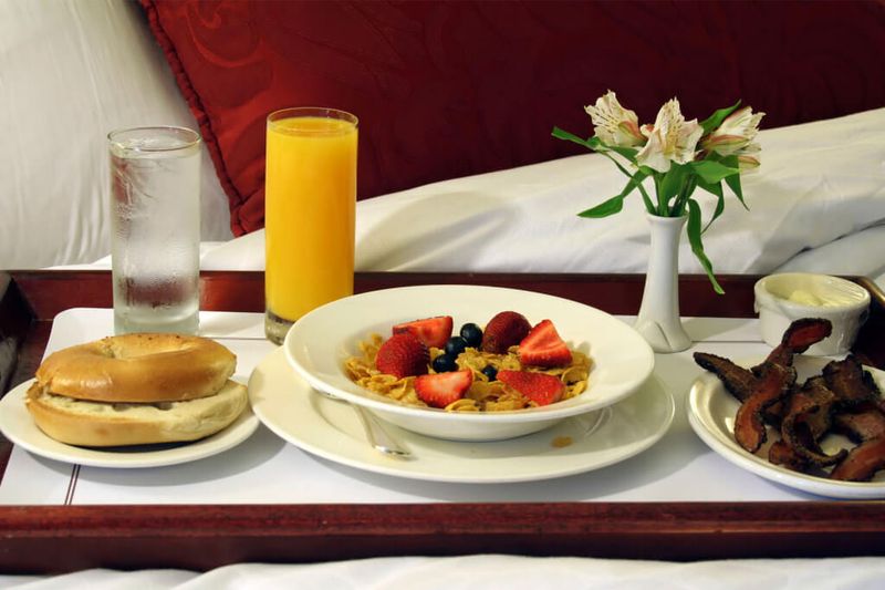 Brasstown Valley Resort & Spa