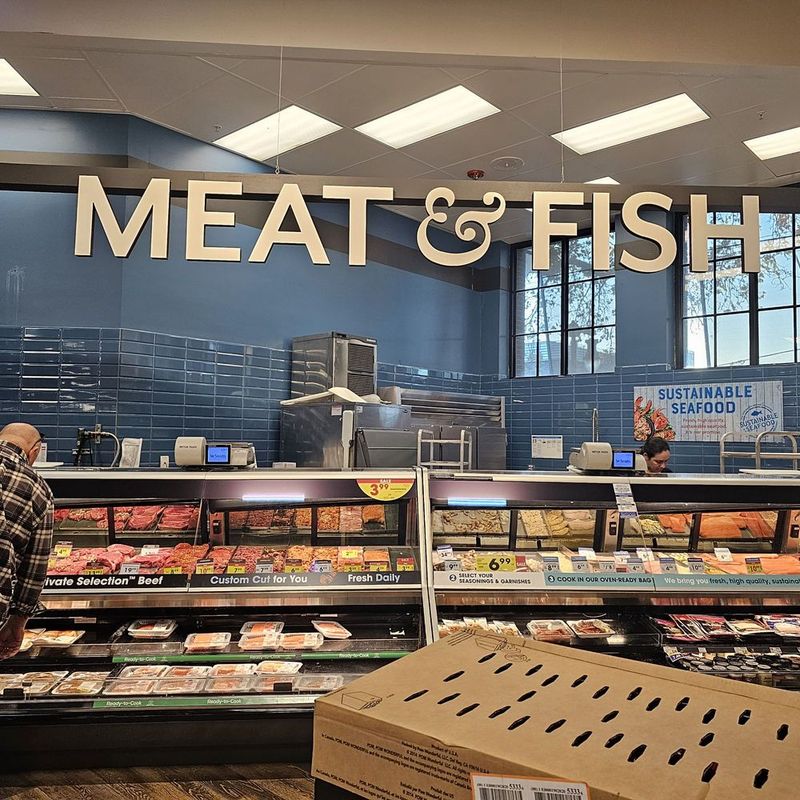 Discover Utah Stores Famous For Quality Meat And Fresh Flavor - Decor Hint Smith's Marketplace Butcher