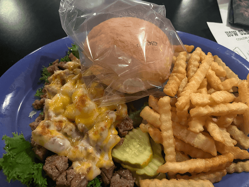 Hickory Park Restaurant – Ames