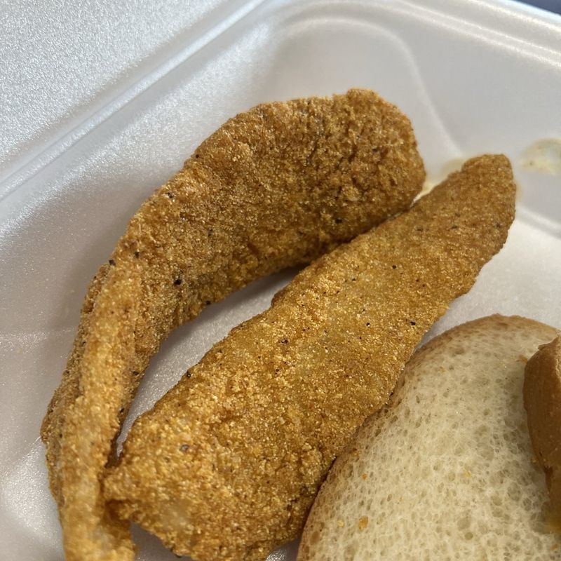 Kansas River-Fish Fry Houses Worth A Detour - Decor Hint Lutfis Fried Fish – Kansas City, KS