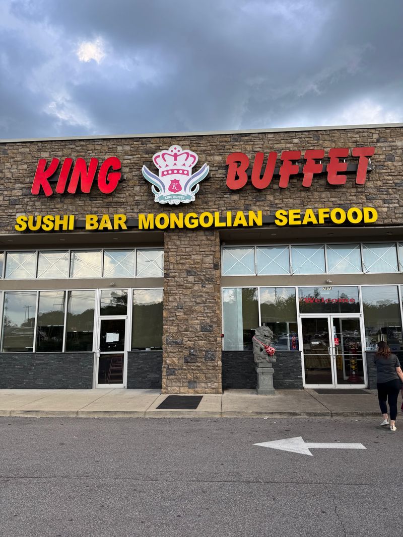King Buffet