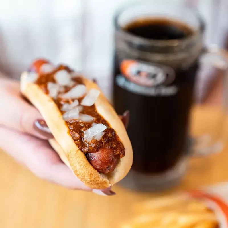 B-Bops - Multiple Locations