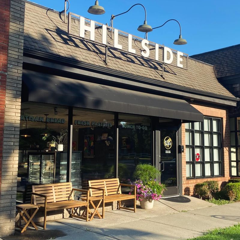 On The Hunt For Donuts In Small-Town Kentucky: 10 Shops, 2 Winners - Decor Hint Hillside Bakehouse, Bardstown