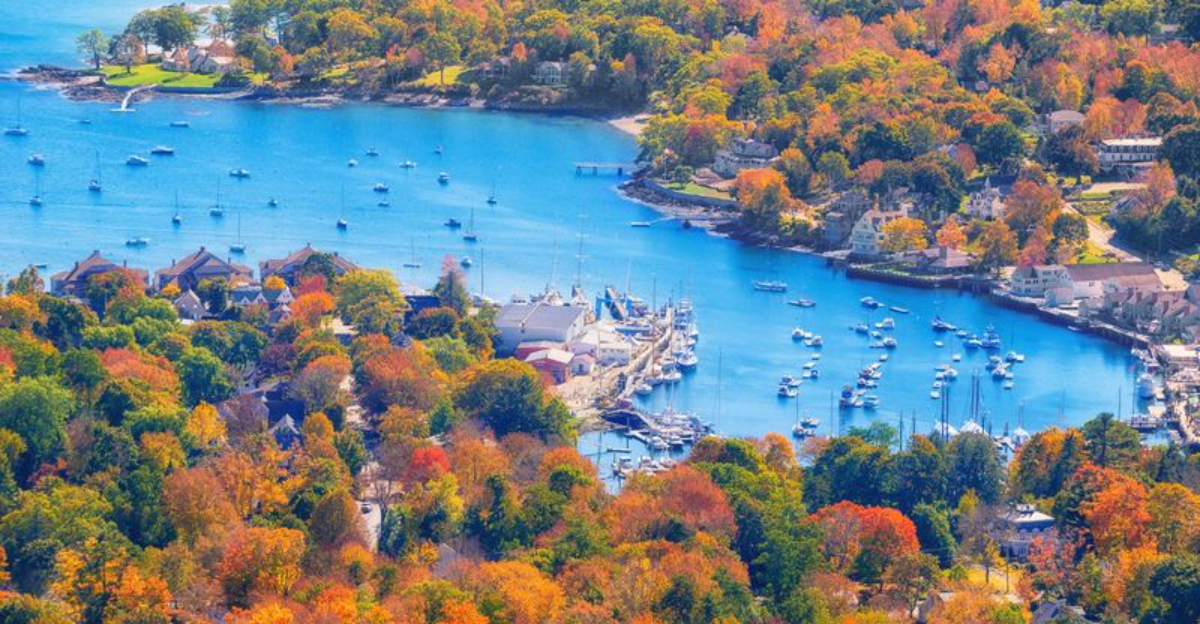 Maine Tops Travel Lists As A Must Visit Destination For 2026 - Decor Hint