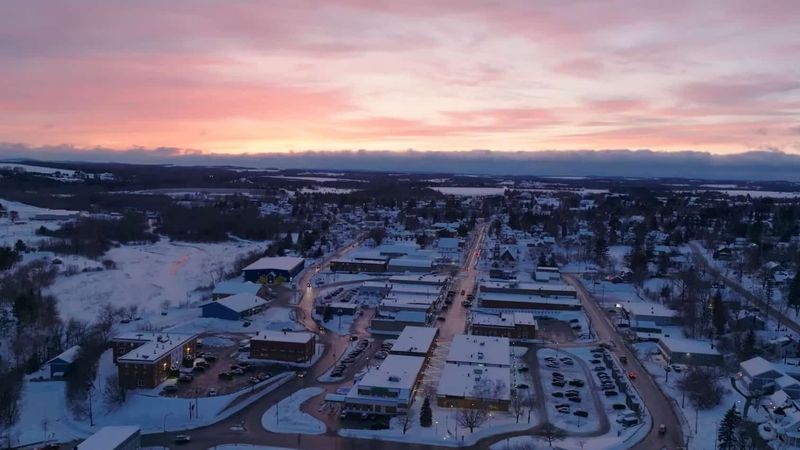 Maine's Snowiest Cities You Need To Visit This Winter - Decor Hint Caribou