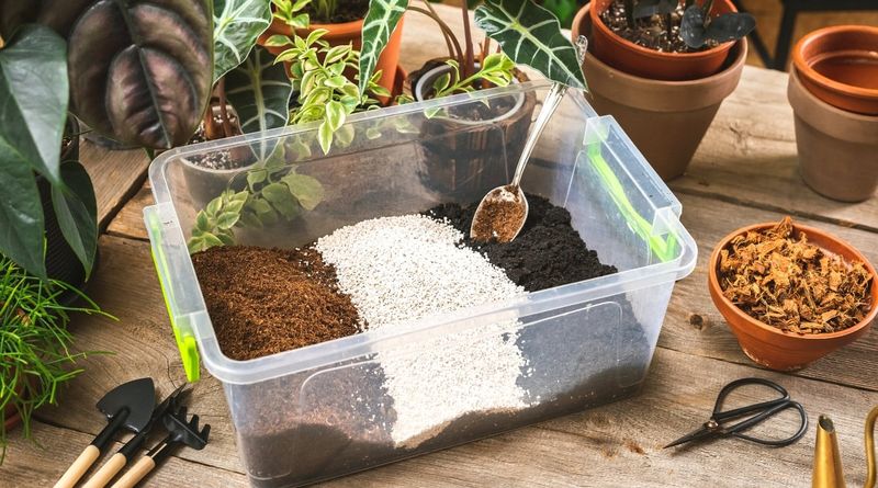 Easy Christmas Cactus Tips That Guarantee Blooms Before Holiday Guests Arrive - Decor Hint Use Well-Draining Soil to Prevent Root Problems