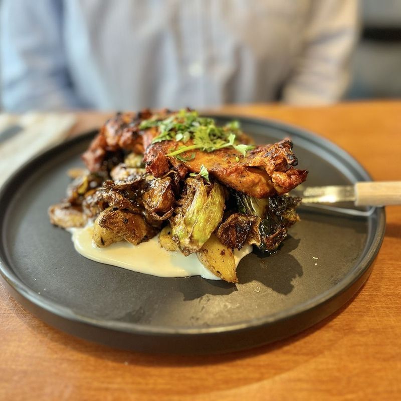 Los Dos Charros - Muncie