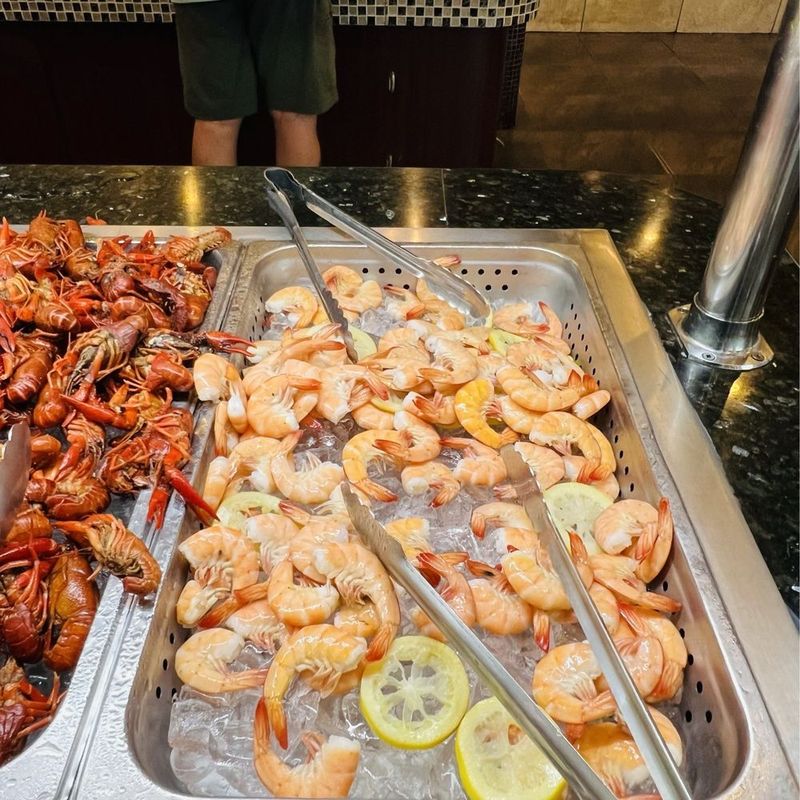 Florida Buffets Where Seafood Lovers Go To Indulge - Decor Hint Hokkaido Seafood Buffet