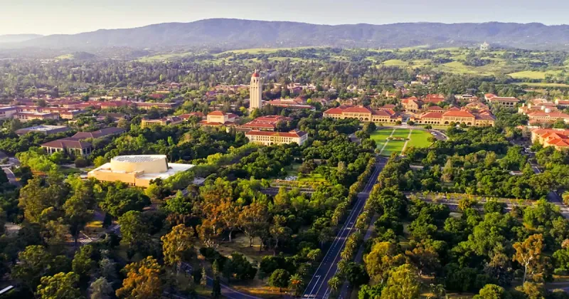 18 California Neighborhoods In 2025 Poised To Be The Most Expensive To Buy A Home - Decor Hint Palo Alto