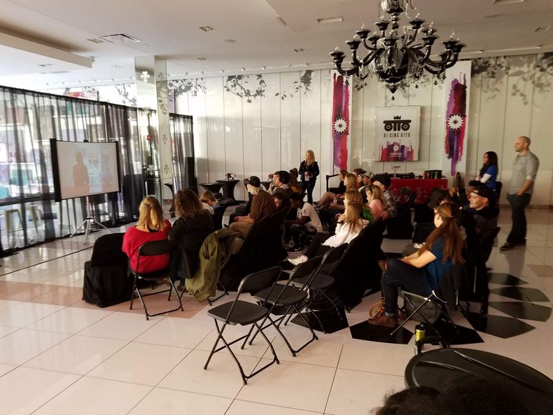 Minneapolis–Saint Paul International Film Festival