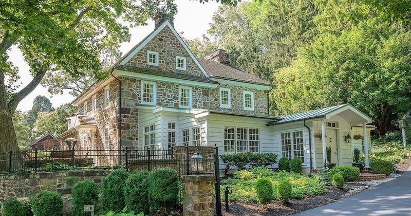 Chester Springs, Chester County