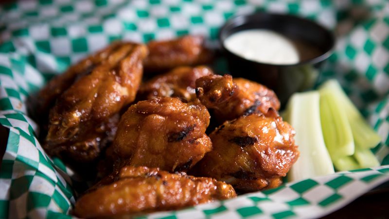 Wings & Rings - Multiple Ohio Locations