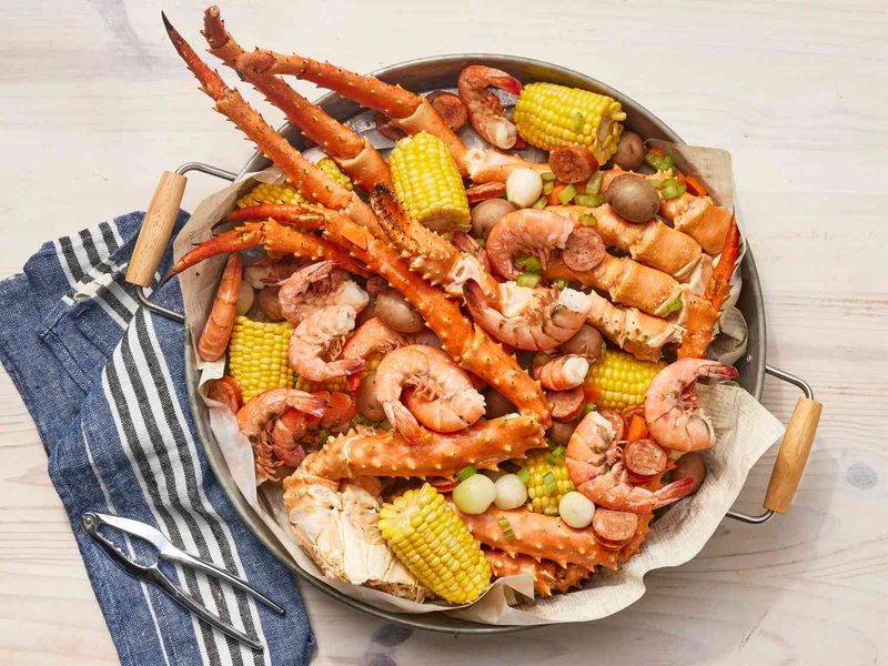 Gator's Seafood Emporium