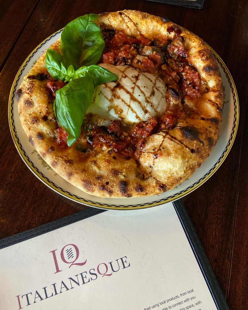 12 Idaho Italian Restaurants That Locals Don't Talk About But Always Return To - Decor Hint Italianesque – Nampa