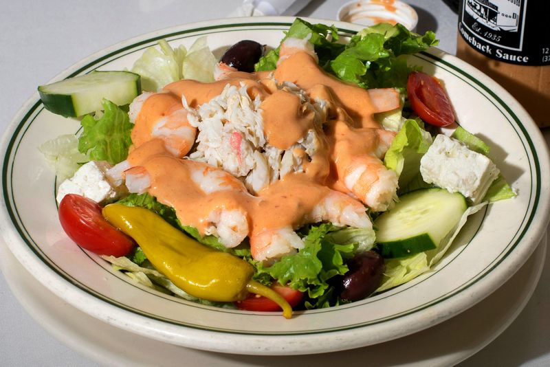 14 Italian Restaurants In Mississippi That Have Perfected The Art Of Spaghetti And Meatballs - Decor Hint Julep Restaurant - Greenwood