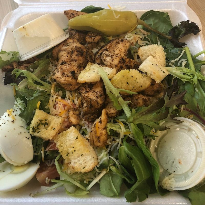 Soul Food Restaurants In Virginia Serving Up Comfort Flavor And Pure Southern Hospitality - Decor Hint Big Herm's Kitchen