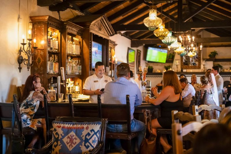 15 Hidden New Mexico Cafés That Feel Like Stepping Into Grandma's Kitchen - Decor Hint The Adobe Kitchen