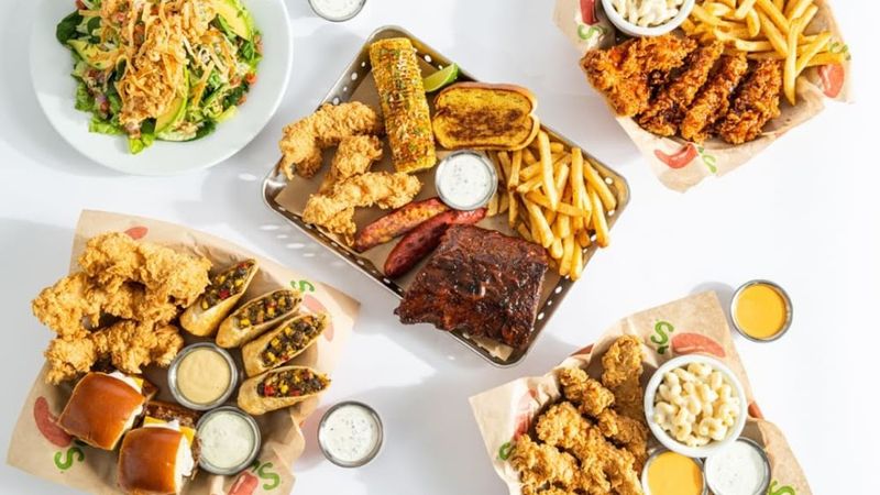 17 Colorado Catfish Houses That Nail The Crunch And Serve Southern Flavor In The Rockies - Decor Hint Delta Blues BBQ