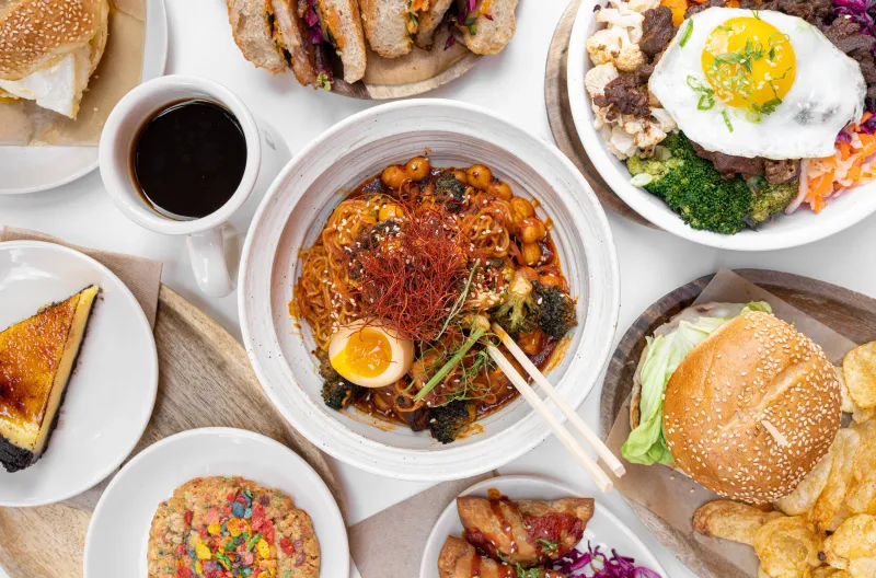 Maryland Soul Food Spots Blending Tradition With Chesapeake Flavor - Decor Hint Dooby's