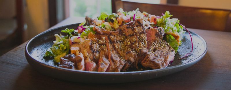 New Jersey Spots Serving Soul Food Buffets That Hit The Sweet Spot - Decor Hint Rosie's Trattoria And Bar