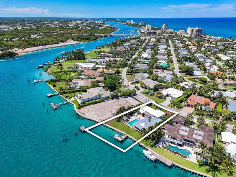 Florida Neighborhoods In 2025 That Could Claim The Title For Most Expensive Homes - Decor Hint Jupiter Inlet Colony