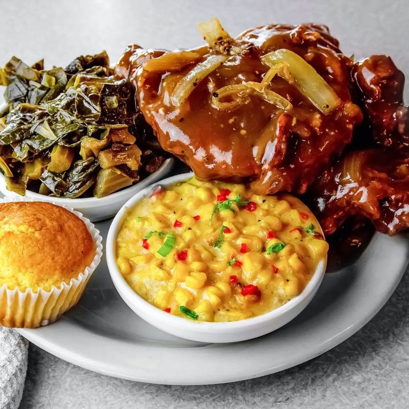 Great Wall Buffet (Pittsfield)