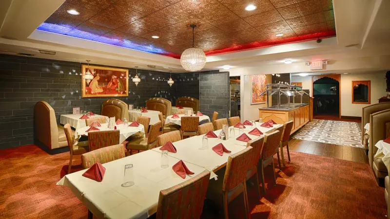 India Palace – St. Paul