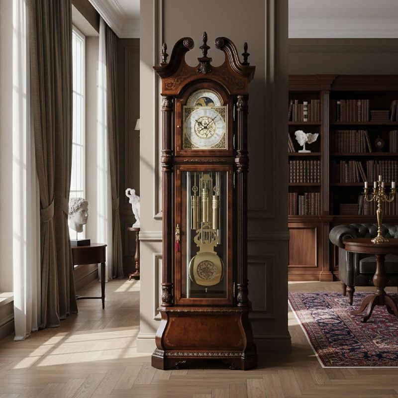 Grandfather Clocks