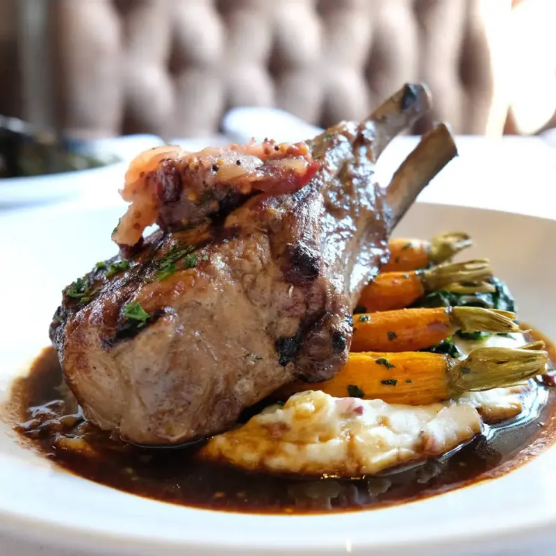 Taps Fish House & Brewery in Brea