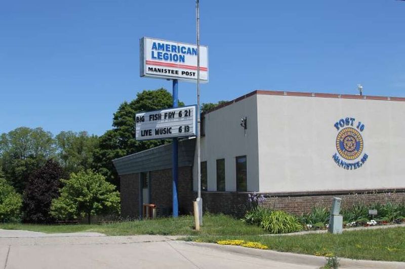10 Michigan Spots For A Perfect Lakeside Fish Fry - Decor Hint American Legion Post No. 10 Fish Fry – Manistee
