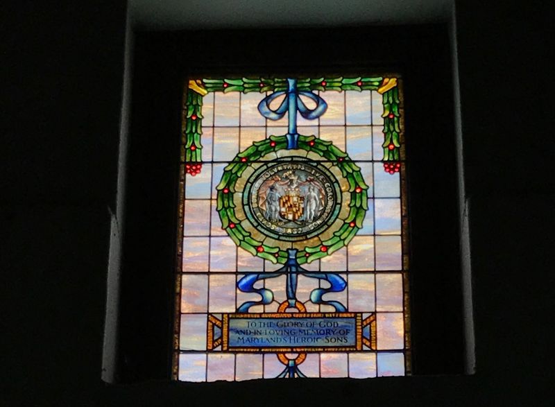 Inside Alabama's Forgotten Mansions Filled With Antique Treasures - Decor Hint Tiffany-Style Stained Glass Windows